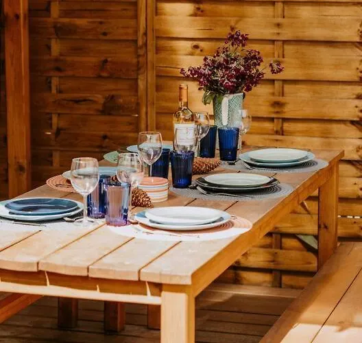 Cocotte Classee 4 Etoiles A 150 M De La 4 Villa *