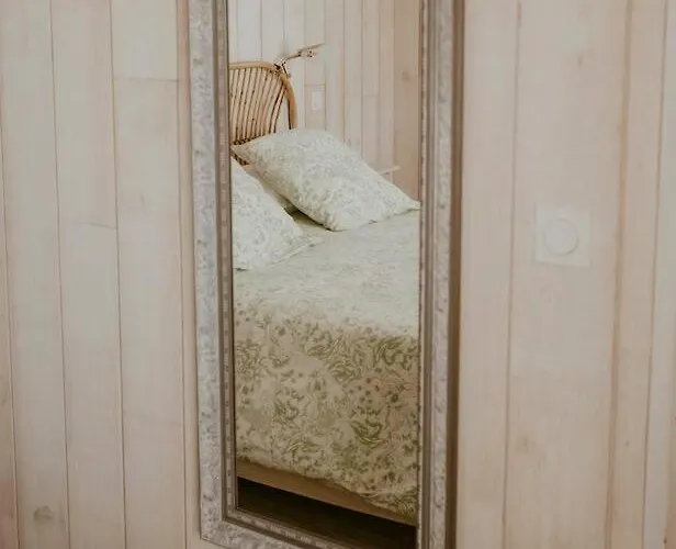 Cocotte Classee 4 Etoiles A 150 M De La 4 Biscarrosse-Plage